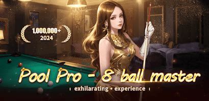 8 ball master|Pool Pro .